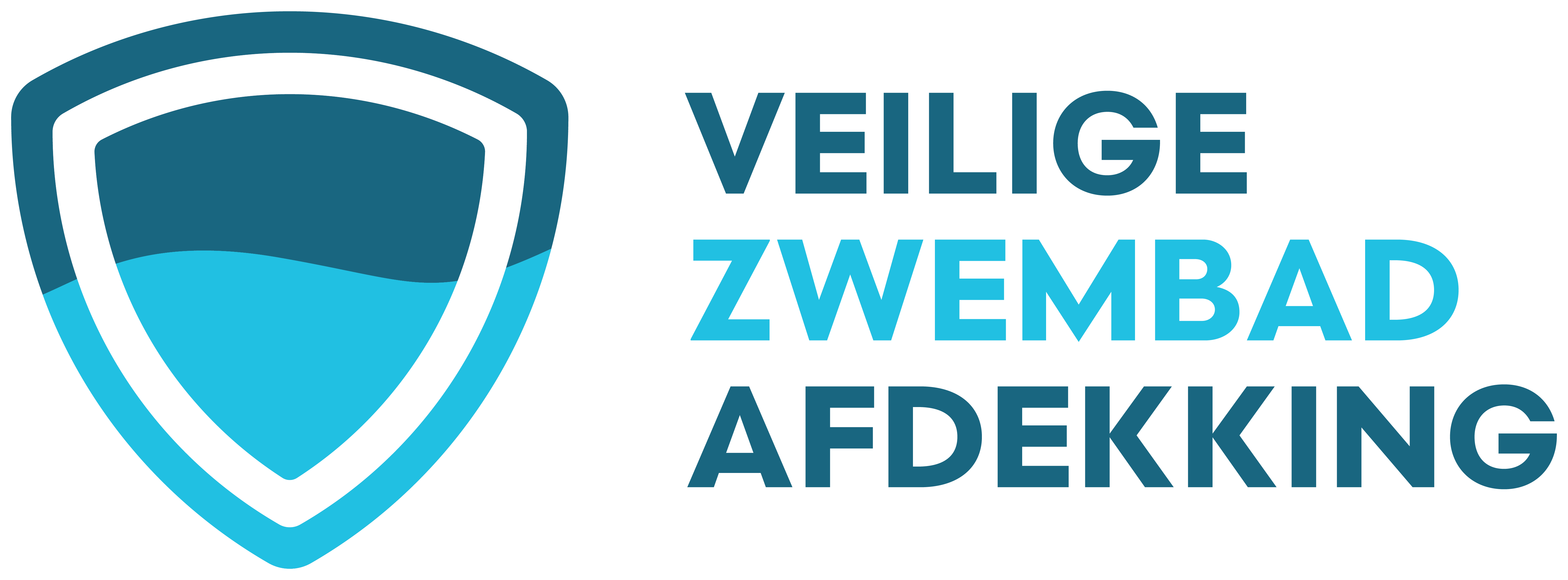 Veilige Zwembad Afdekking